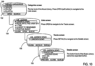 Illustration for article titled Apple's Bloodiest Patent and Copyright Clashes